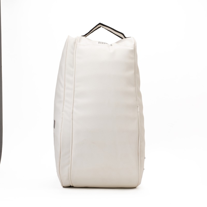 White Padel Bag