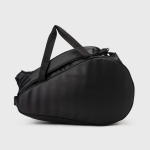 Black Padel Bag